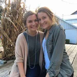 Meet your Posher, Ashley